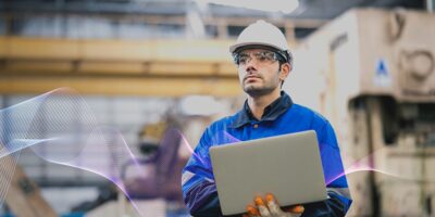 Wireless design failures – reliability and security critical for IIoT