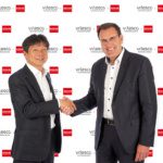 Vitesco Technologies and ROHM sign SiC supply partnership