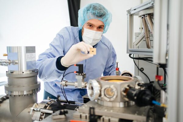 Infineon, eleQtron partner on trapped-ion quantum computing processors
