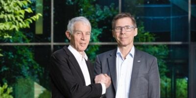 Swiss research aims for €100m green power alliance