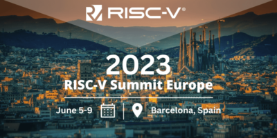 RISC-V gathers pace in Europe