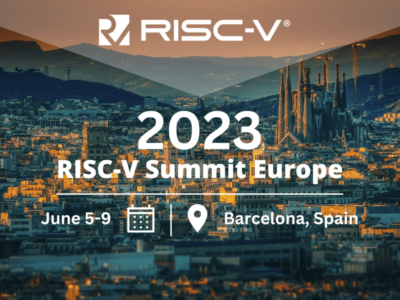 RISC-V gathers pace in Europe
