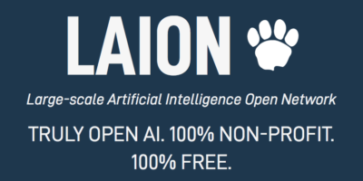 The Real ‘Open AI’ – LAION.AI