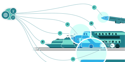Transport digital twin roadmap aims to ease UK tech fragmentation