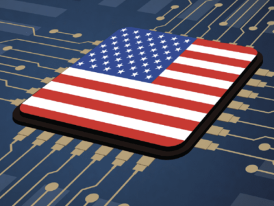 Guerre commerciale USA – et Chine : semiconducteurs et VE