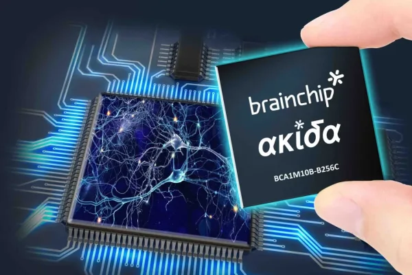 BrainChip s’associe à l’IA neuromorphique pour la radio logicielle