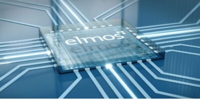 Elmos taps Intellias to gain software expertise