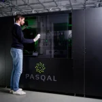 Pasqal le champion français du quantique va créer une usine au Canada
