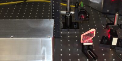 Skylark Lasers secures investment for quantum-enabled navigation systems