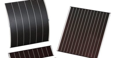 Beyond calculators: Sustainable solar for IoT devices
