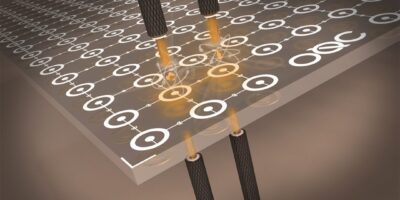 Partnership to boost algorithmic performance on quantum hardware