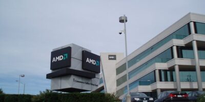 AMD to spend $400m for Indian design centre