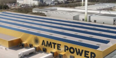 AMTE Power on the brink of collapse