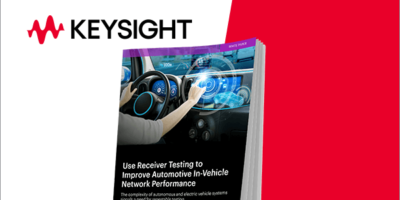 Use Receiver Testing to Improve Automotive IVN Performance 