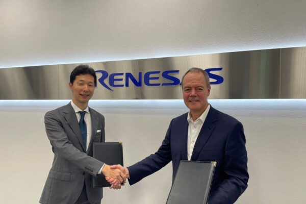 Renesas et Wolfspeed signent un accord de fourniture de plaquettes de carbure de silicium