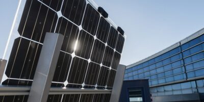 EU approves €89.5m for Catania solar panel plant  