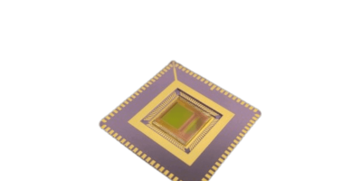 Low noise digital readout chip for SWIR, quantum