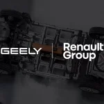 Renault, Geely to set up global powertrain joint venture in the UK
