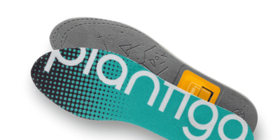 Smart insole will do your movement analytics