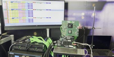 End-to-end design and verification for PCIe 6.0