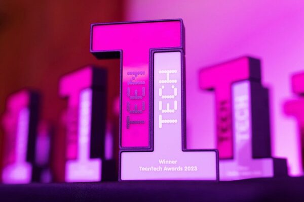 TeenTech awards for 2023