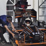 Eindhoven students tap Vicor for electric racing