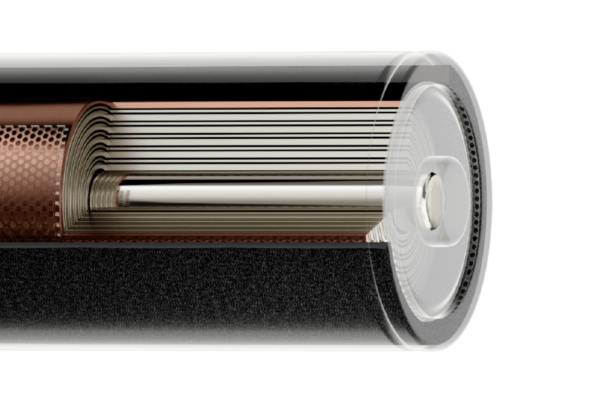 Panasonic et Nexeon s’associent pour la technologie des batteries au silicium