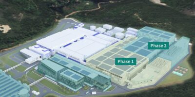 Infineon to build the world’s largest 200-mm SiC power fab in Malaysia