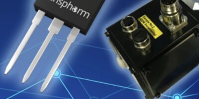 Transphorm GaN transistor hits short circuit robustness milestone