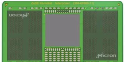 China-owned Dream Chip tapes out 10 TOPS SoC