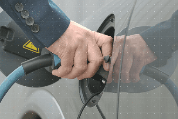 AI and CV Power Up the EV Charging Station Boom