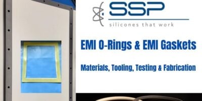 EMI O-Rings and EMI Gaskets