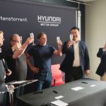 Hyundai, Samsung invest in AI pioneer Tenstorrent