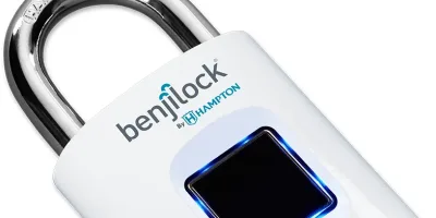 Fingerprint Cards signs US lock maker for biometric access