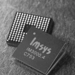 Swedish space agency looks to Imsys processor
