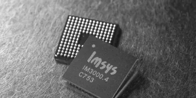 Swedish space agency looks to Imsys processor