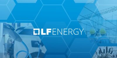 Study shows 388 open source energy projects