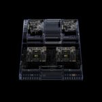 Nvidia’s first HBM3e processor targets generative AI