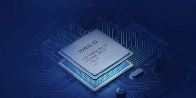 Hailo expands embedded AI chips into entry level