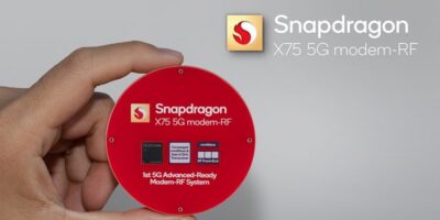 Qualcomm to supply Apple with 5G modems to 2026