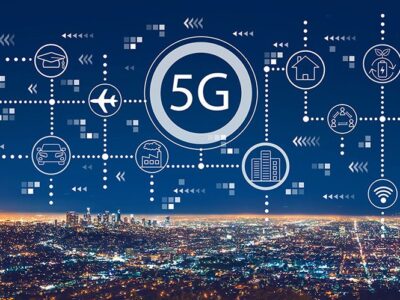 First software-defined GPU-accelerated 5G network