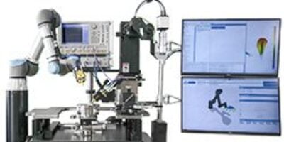 Anritsu teams for 6G AiP antenna test