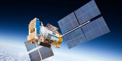 AccelerComm, TTP team for regenerative O-RAN satellite 5G