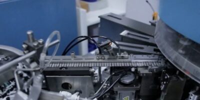 Indian chip maker to expand IC packaging capacity