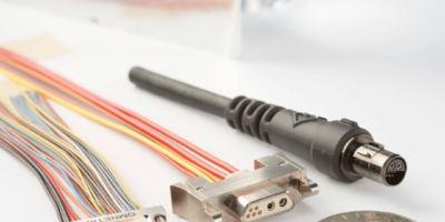 Miniature Cable and Connectors for Extreme Environments