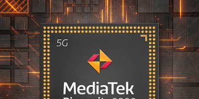 Mediatek tapes out 3nm chip for volume production in 2024