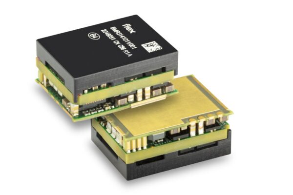 Compact SMD digital non-isolated 1.5kW DC-DC converter