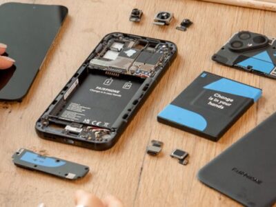 Fairphone taps industrial Qualcomm chip for 5G phone tackling e-waste
