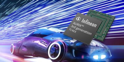 HighTec, Synopsys team for AI on Infineon’s AURIX TC4x