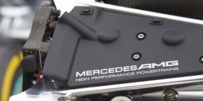 Mercedes in UK 12 month solid state battery project